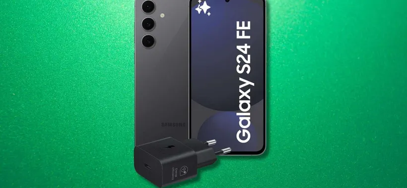 Samsung Galaxy S24 FE in offerta: su Amazon ad un prezzo strepitoso