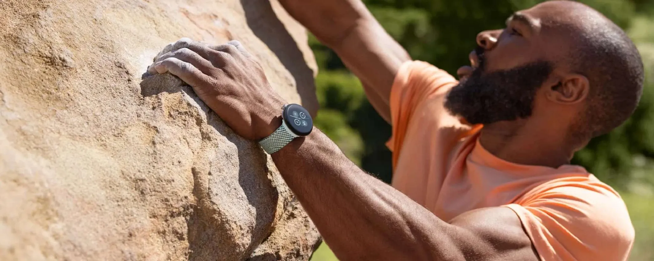 Google Pixel Watch 2 in offerta a 349,90€ da Unieuro (anche in 3 rate)
