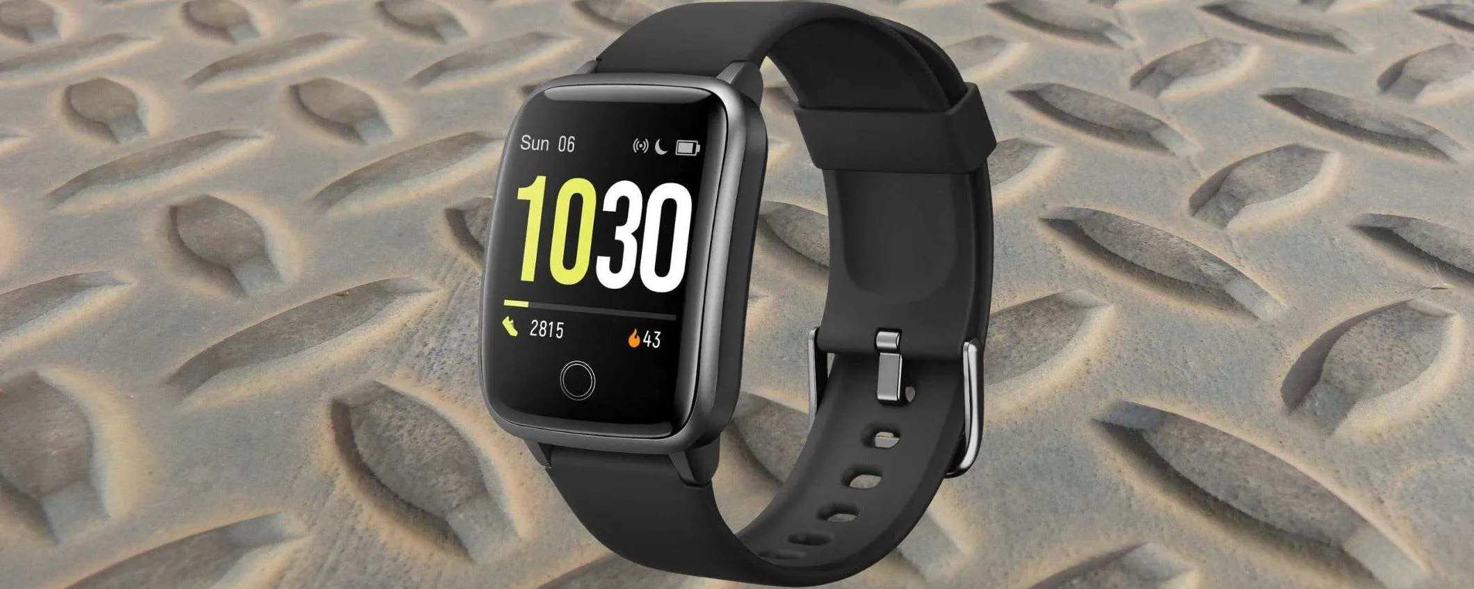 Willful smartwatch prezzo top