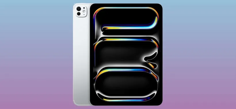 Apple iPad Pro 11" con M4 in offerta: sconto clamoroso di 320€