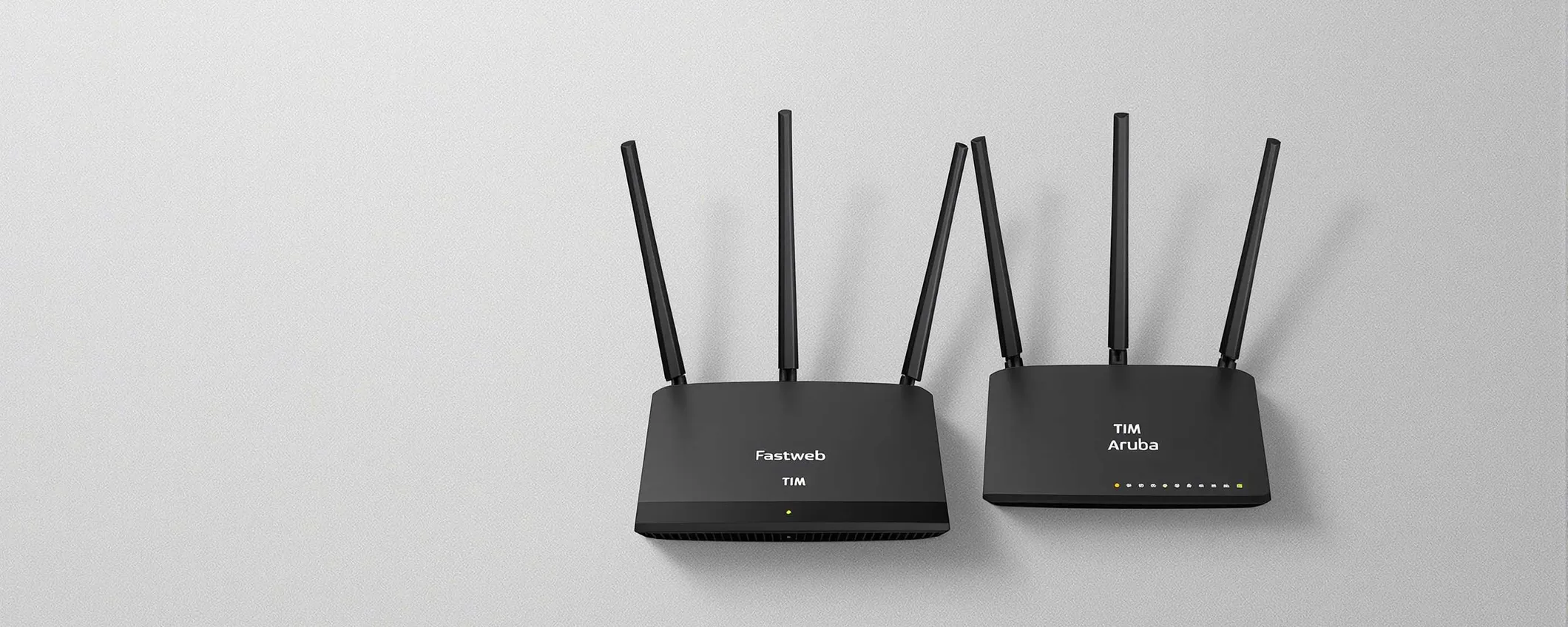 Down Internet: disservizi per Fastweb e TIM, cosa sta succedendo