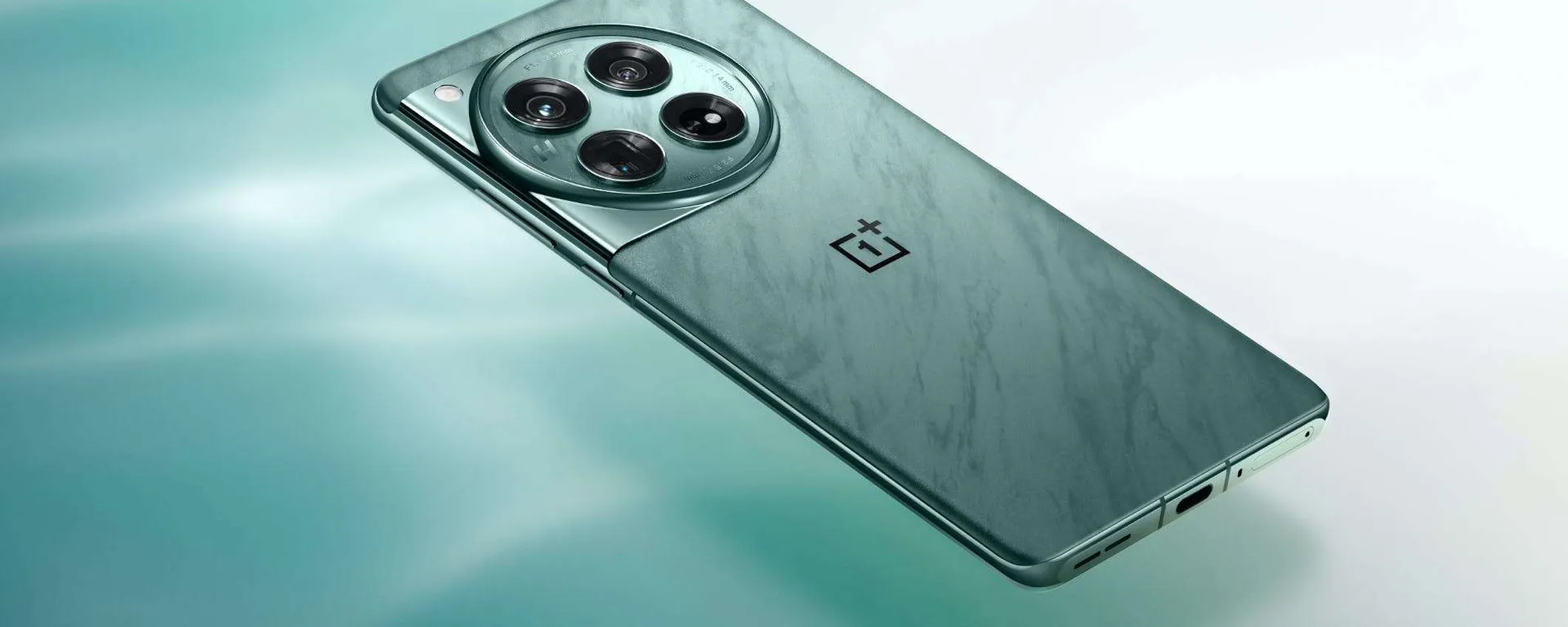 OnePlus 12: nuovo MINIMO STORICO su Amazon (anche in 12 rate)
