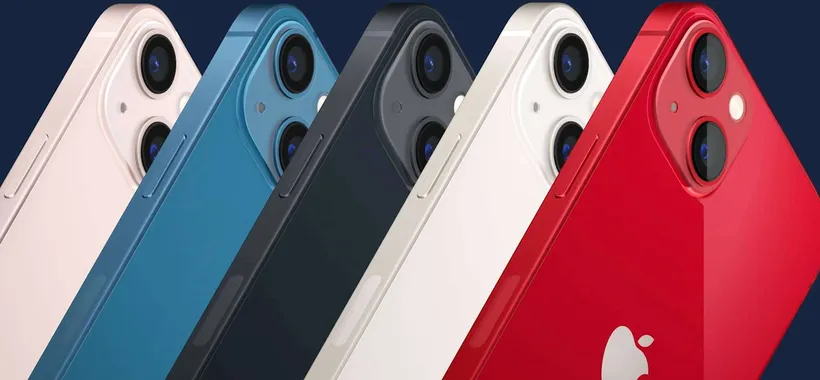 iPhone 13 in sconto a 689€: è l'OFFERTA FLASH del giorno