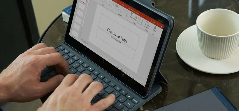 TCL TAB MAX 10.4": una BESTIA di tablet, sconto lancio del 40%