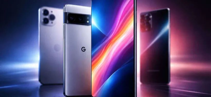 Perché Google Pixel 11 potrebbe avere lo schermo migliore del 2026