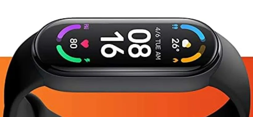 Xiaomi Mi Band 6 in offerta: il prezzo scende sotto i 45€
