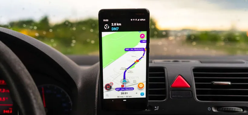 Navigare con Waze offline: scopri le funzioni senza bisogno di internet