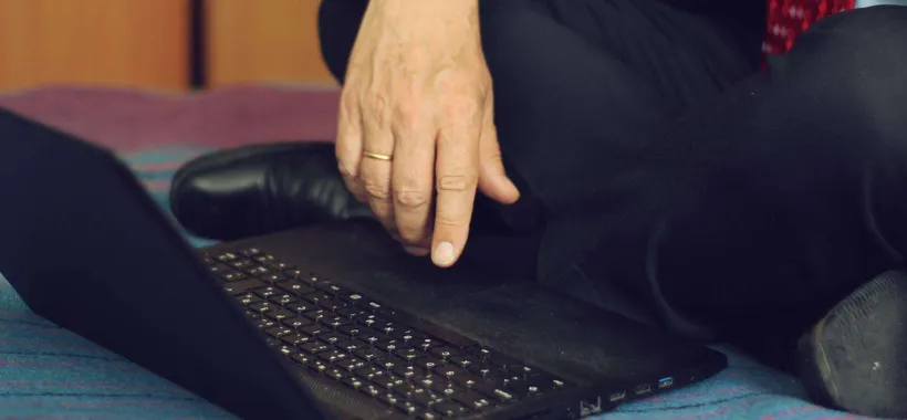Con una VPN eviti le restrizioni streaming quando viaggi