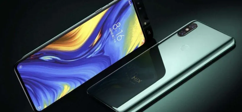 Xiaomi Mi MIX 4 con specifiche mozzafiato, i rumor