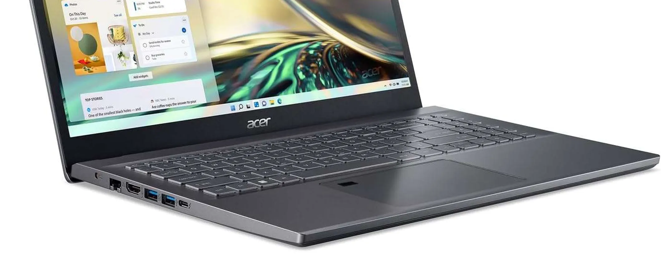 Amazon Tech Week: Acer Aspire 5 in sconto