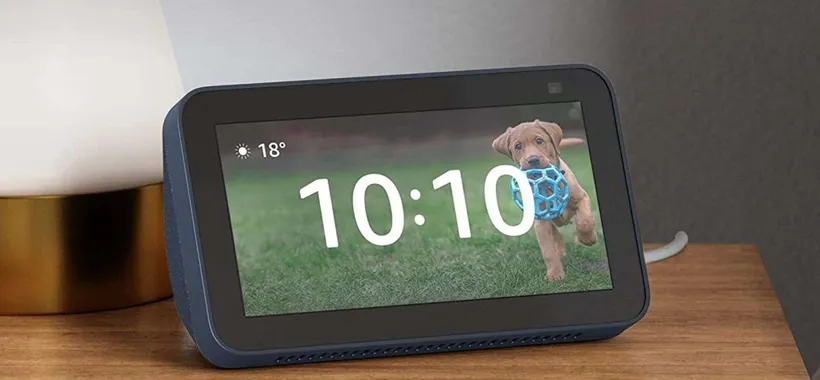 Echo Show 5 2021 a 34€ su Amazon (-59%): 5 cose da provare SUBITO