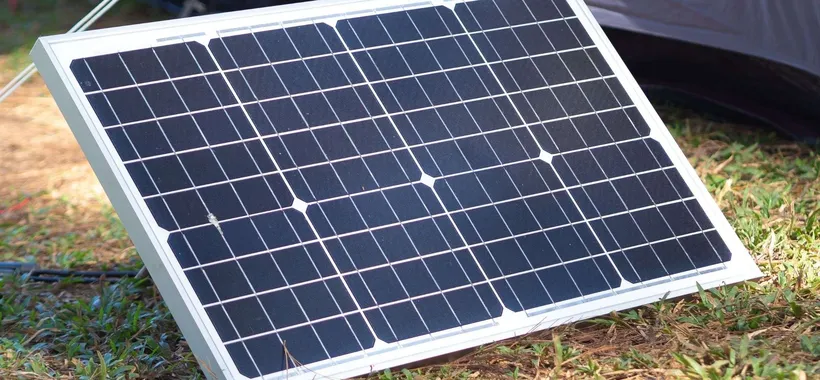 Kit fotovoltaico 2KW con inverter 2000W a 189€: prezzo PAZZESCO