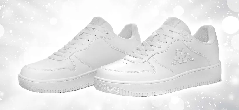 Alta qualità, prezzo economico: scarpe Kappa in forte sconto su eBay