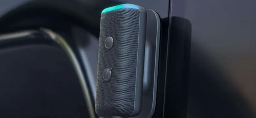 Echo Auto 2 rende unici i tuoi viaggi in macchina, anche se vecchia (39€)