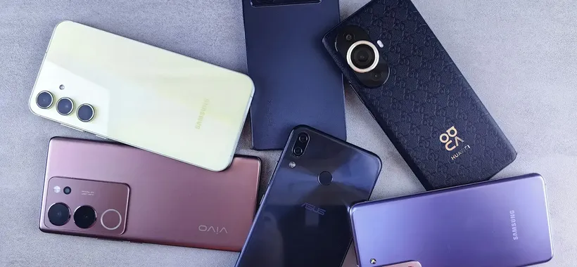 Questi smartphone Android stanno per perdere gli aggiornamenti