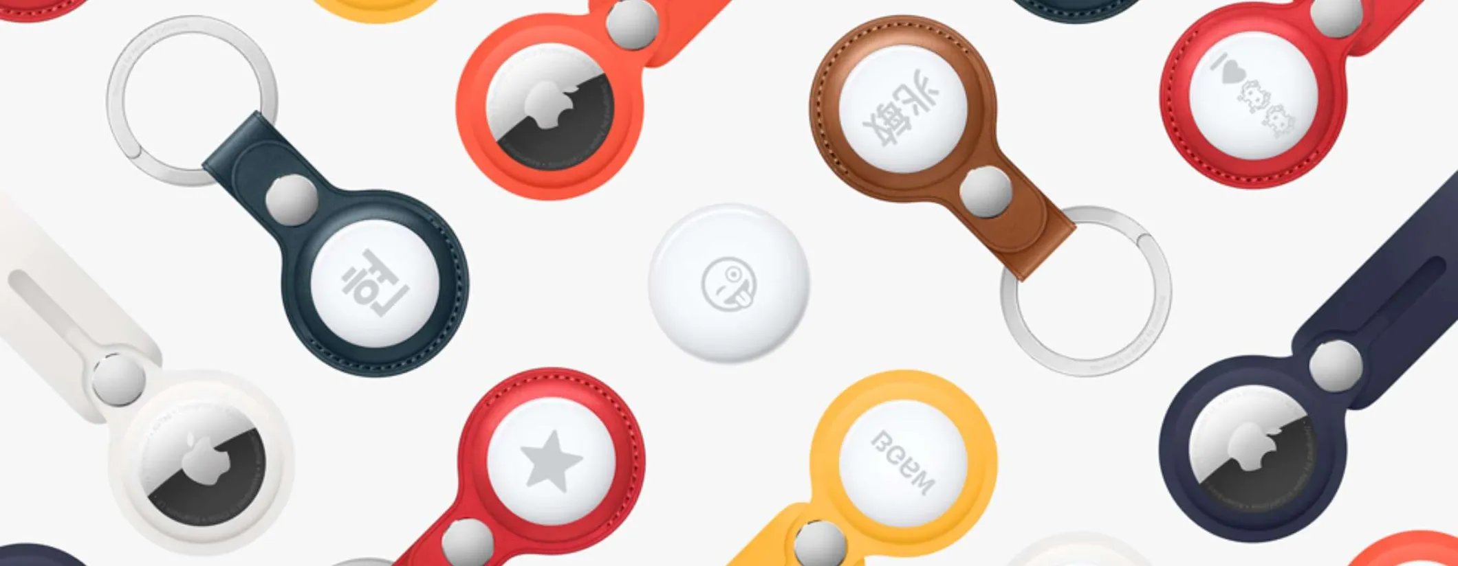 Apple AirTag a soli 19€ su Amazon: da acquistare al volo!