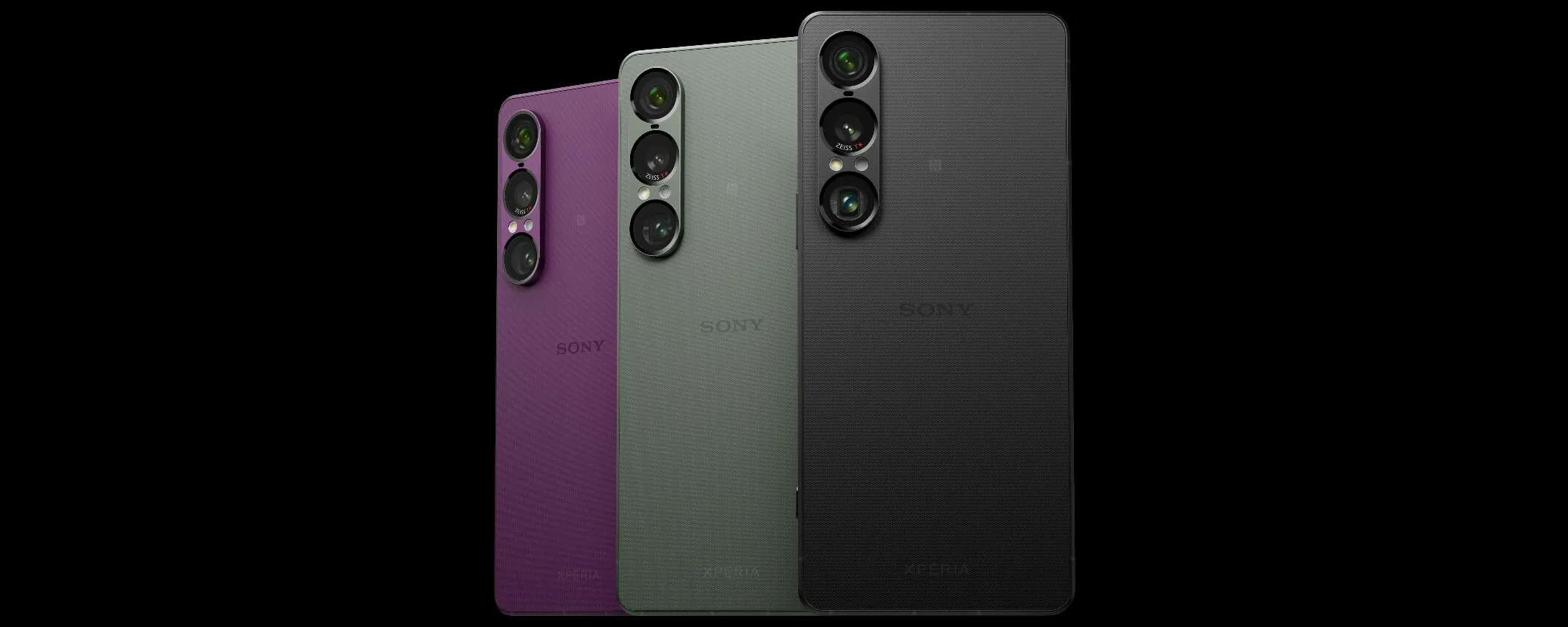 Amate gli smartphone Sony Xperia? C'è un motivo in più per sorridere