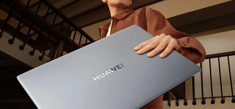 Huawei MateBook D 16 2024, quando il prezzo fa l'occasione