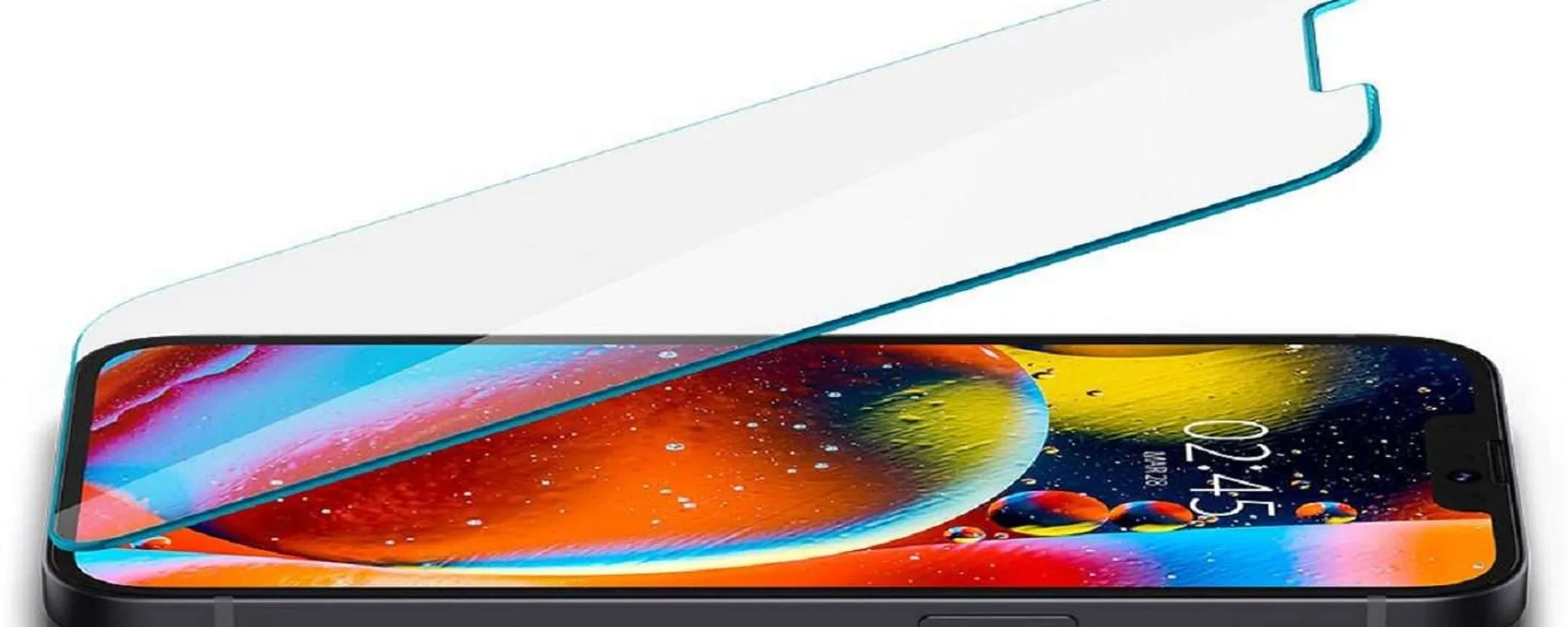 Migliori vetri per iPhone 15 (pellicole protettive e temperate)