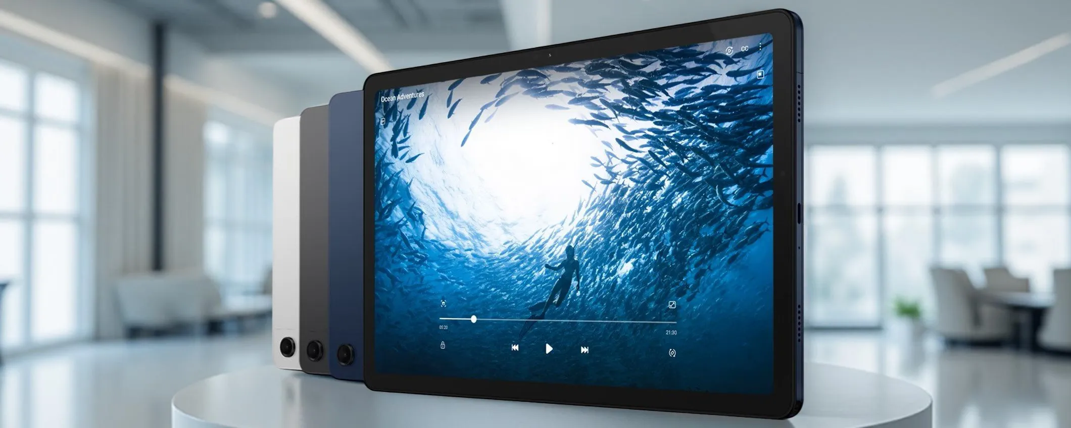 Samsung ci ha preso gusto con i tablet economici: eccone un altro