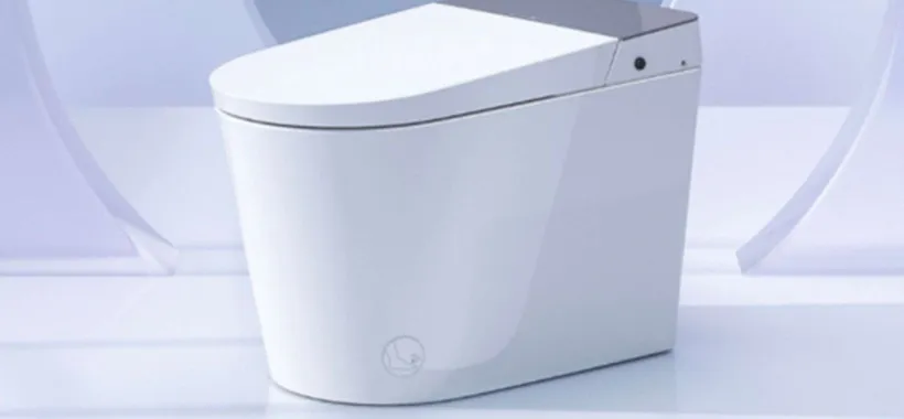 Xiaomi: con il nuovo water smart puoi parlarci