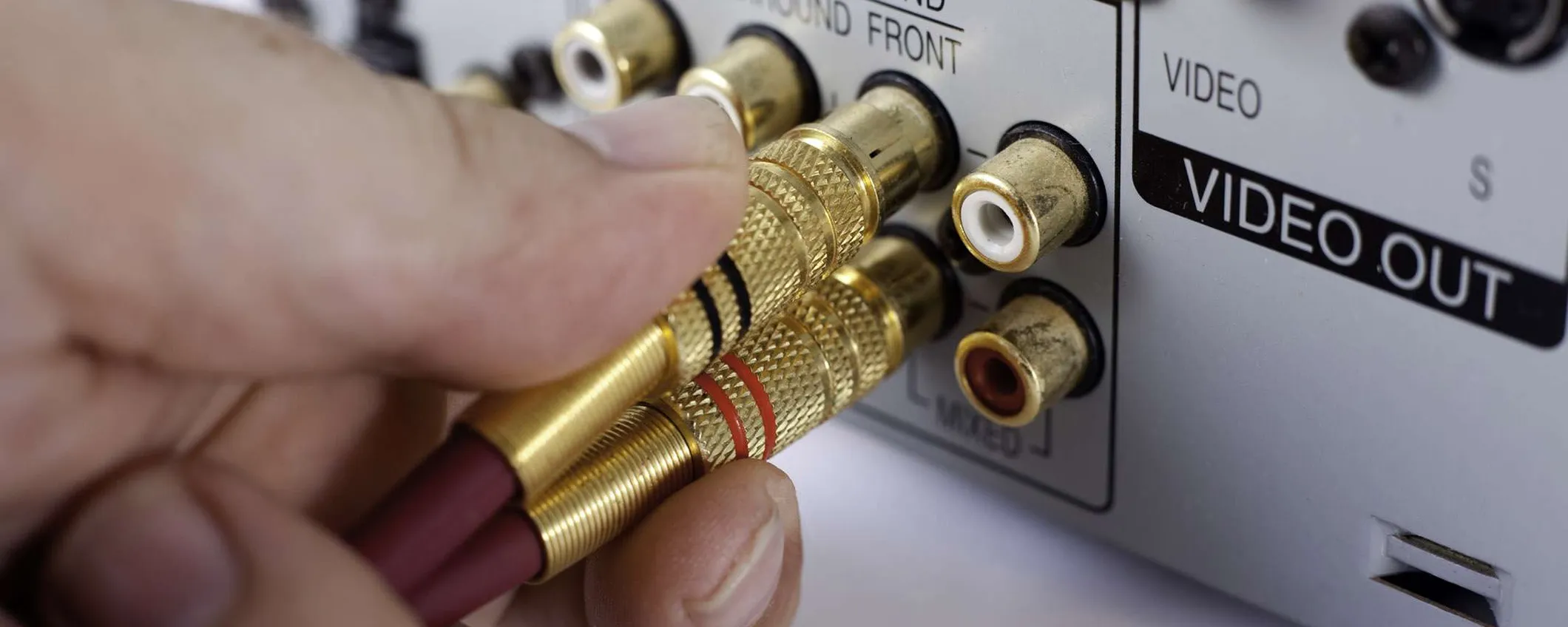 Miglior cavo RCA HiFi: guida alla scelta e l'acquisto