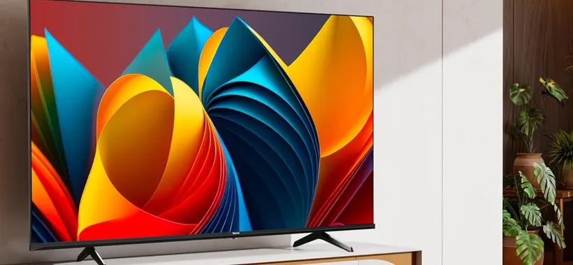Smart tv Hisense 50": l'offerta da non perdere