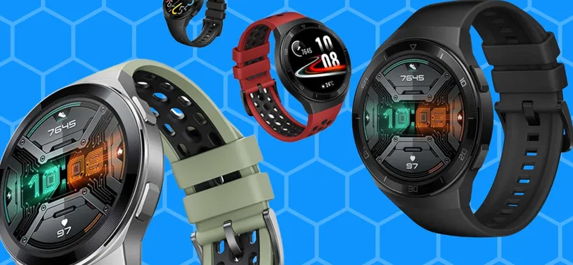 Huawei Watch GT2e a 78€ invece di 169€: questa è FOLLIA