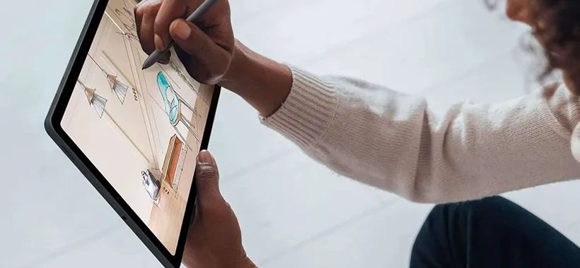 Tablet Samsung con S-Pen inclusa: con QUEST'OFFERTA bastano 299e (anche a rate)