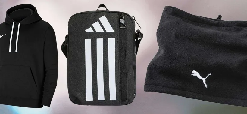 Nike, Adidas e PUMA da 10,99€: prezzi da OUTLET a tempo, solo su Amazon