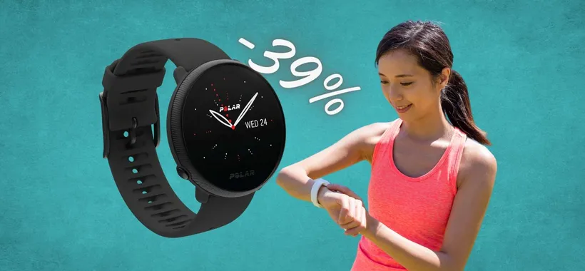 Polar Ignite 2: smartwatch meraviglioso a PREZZO SHOCK su Amazon (39%)