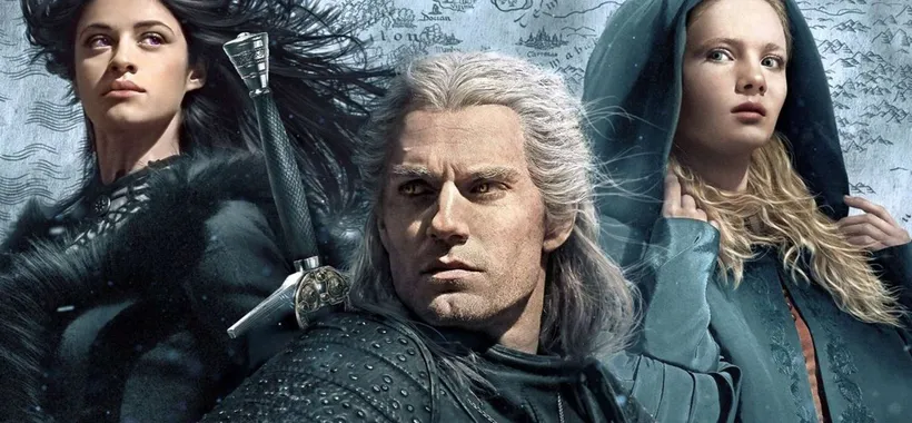 The Witcher, in che ordine leggere i libri di Andrzej Sapkowski