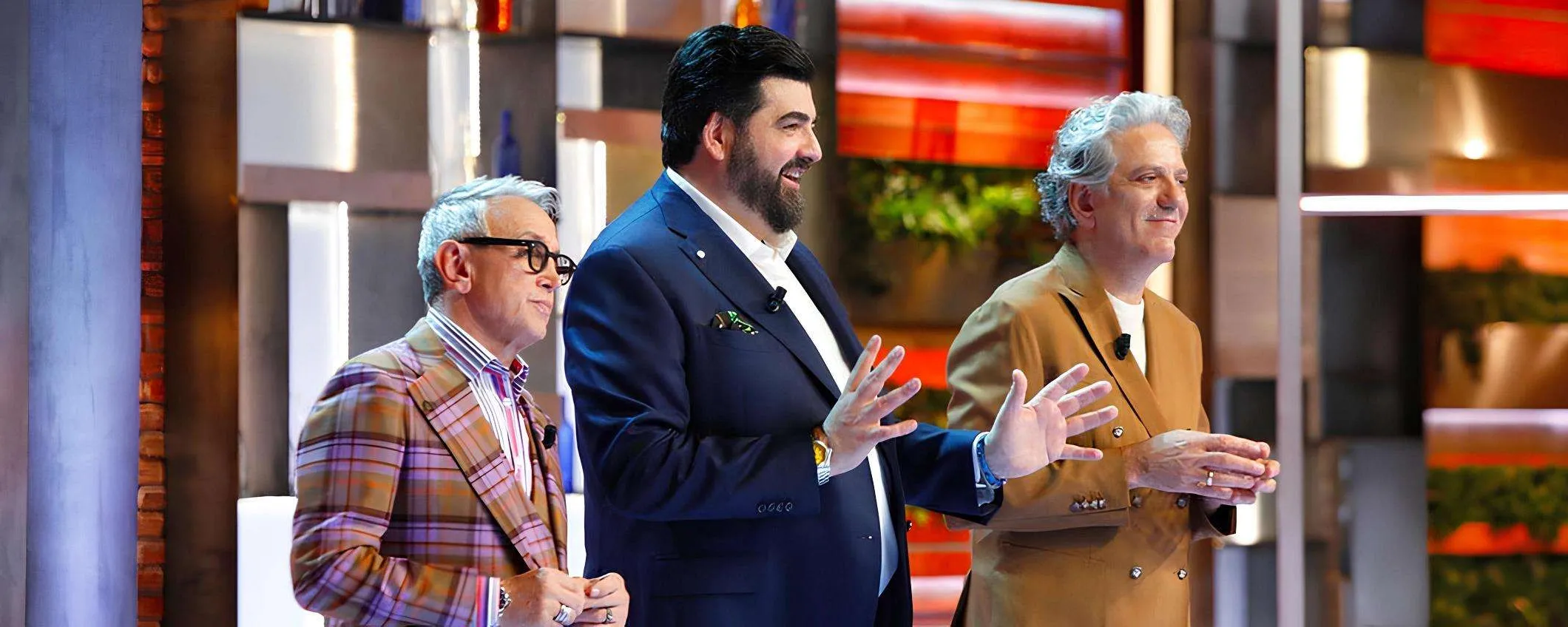 Masterchef Italia 14, si parte: dove vedere le puntate e quali sono le novità