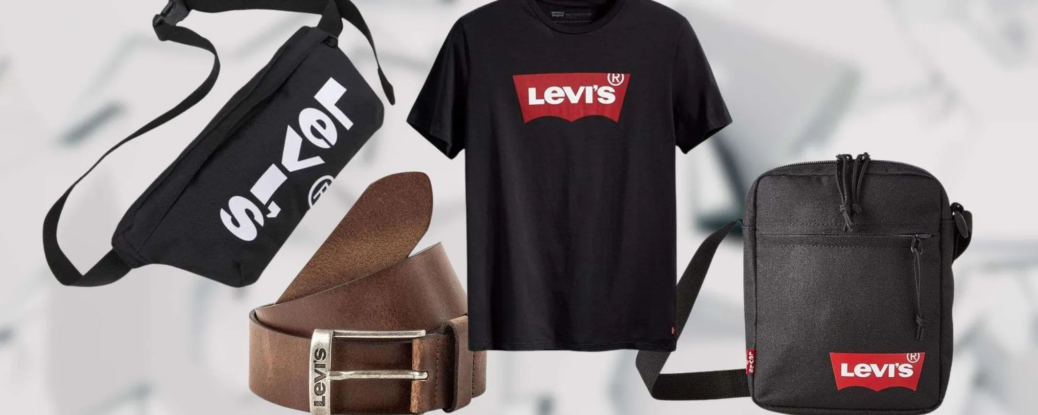 Levi's da 8,99€ su Amazon: prezzi da OUTLET, svendita premium SHOCK