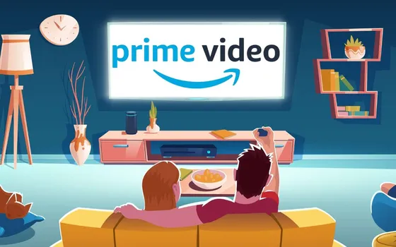 Prime Video: a settembre arrivano una montagna di film e serie TV