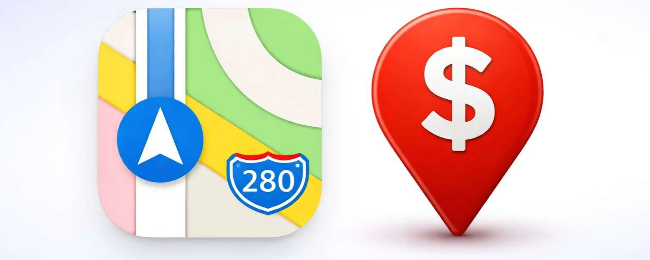 Apple Maps introduce la pubblicità: cosa cambia davvero quando cerchi ristoranti e negozi