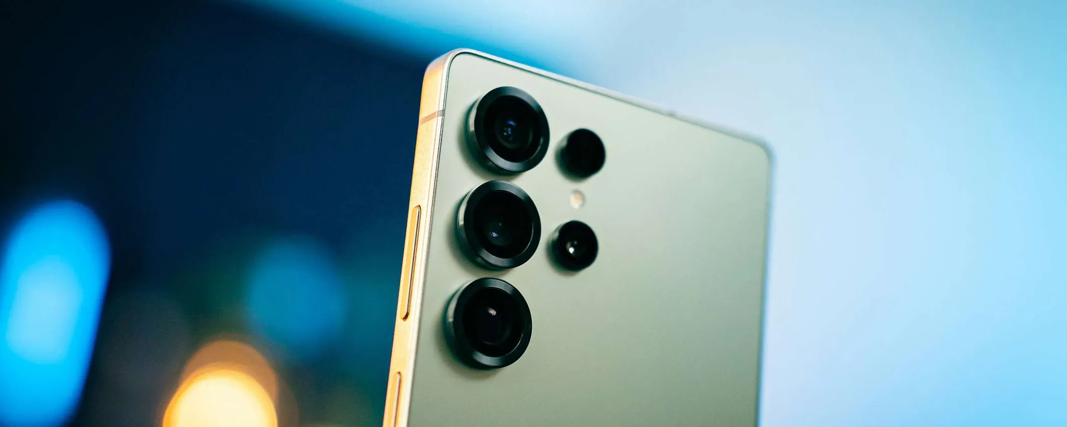 Sempre più smartphone adotteranno fotocamere da 200 MP, grazie a Samsung