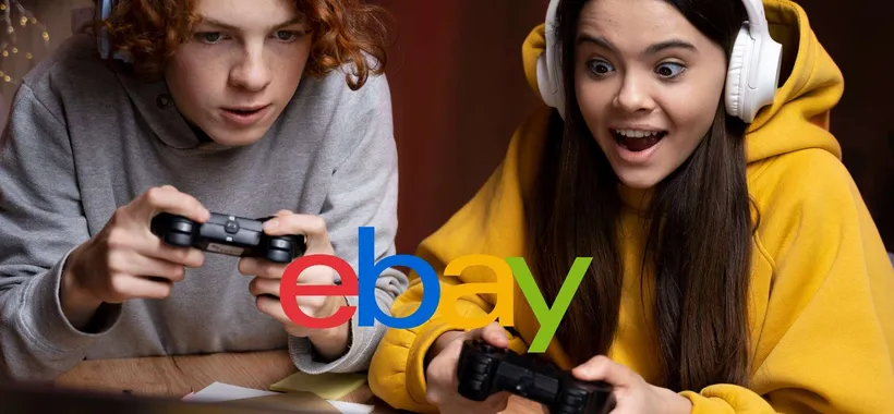 Tantissimi videogiochi a prezzo bomba su eBay con il nuovo coupon