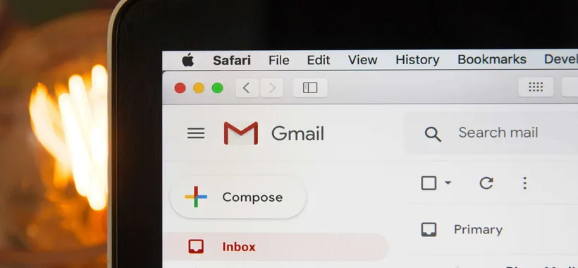 Gmail: aumenta la privacy dell'app per iOS
