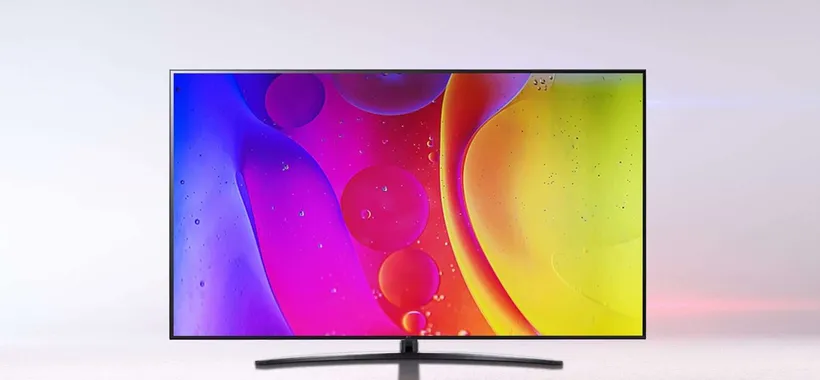 TV LG NanoCell da 55 pollici con QUEST'OFFERTA è quella giusta da comprare