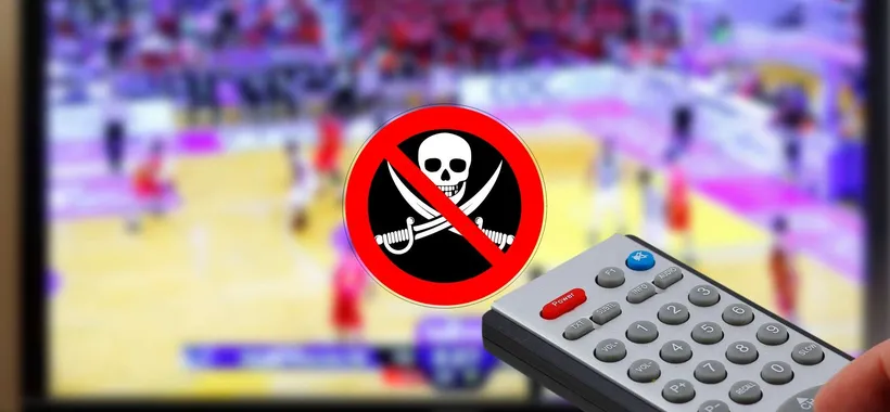 IPTV e Pezzotto: le forze dell'ordine beccheranno il singolo utente