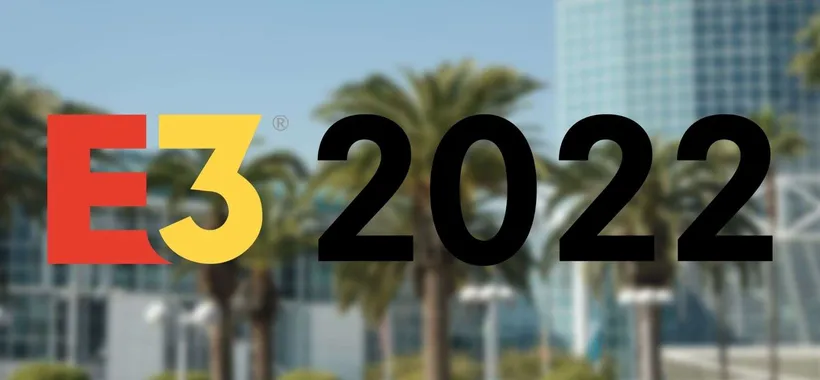 E3 2022 non sarà cancellato, ma sarà solo in digitale?