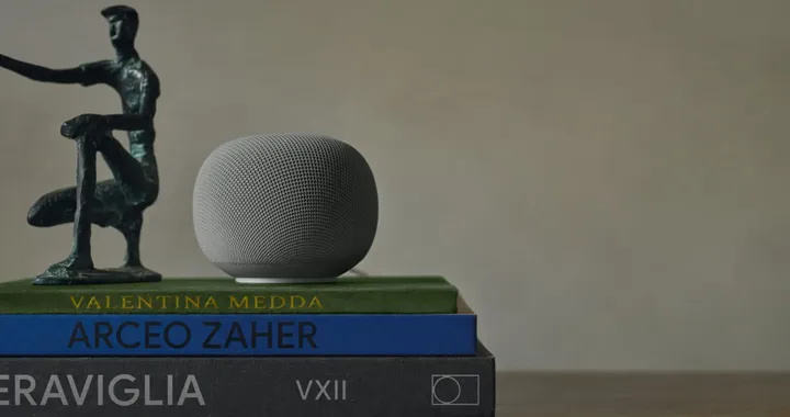 Nuovo Google Home Speaker ufficiale: Gemini arriva nel cuore della casa intelligente