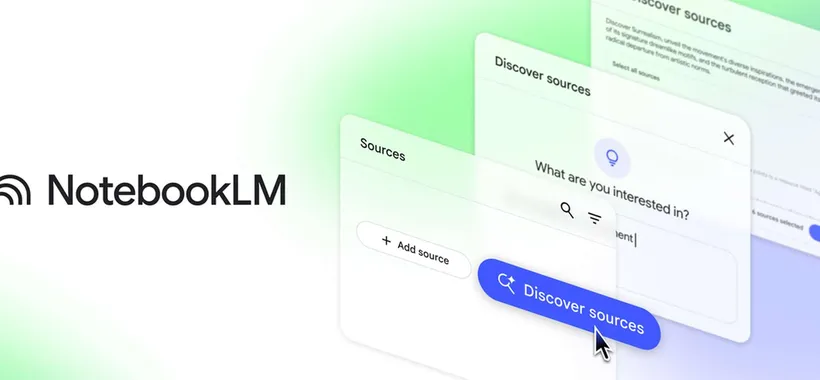 NotebookLM avrà (finalmente) un'app dedicata: in arrivo per Android e iOS