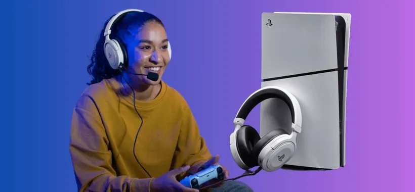 Trust GXT 498W Forta: cuffie per PS4 e PS5 a un prezzo da non credere
