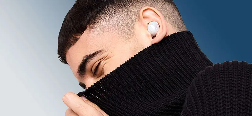 Samsung Galaxy Buds+ già disponibili su Amazon