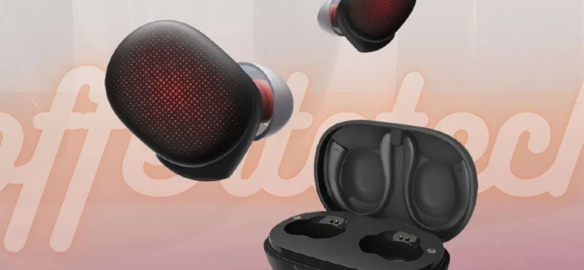 Amazfit PowerBuds e ti alleni a suon di musica, MOZZAFIATO -76%