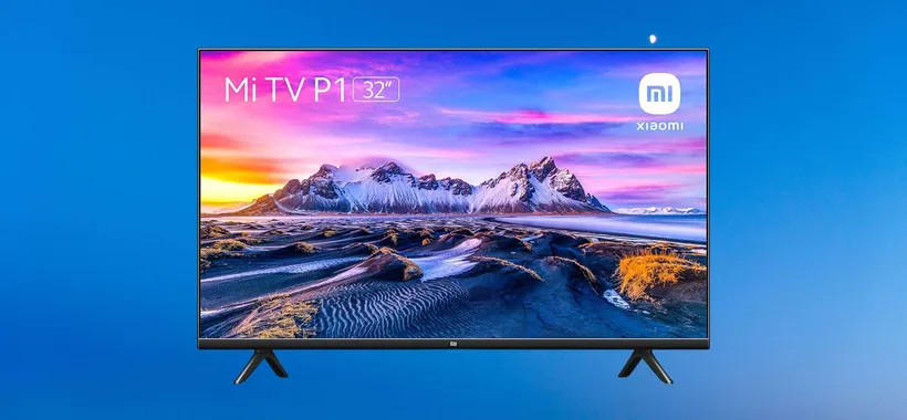 Xiaomi SHOCK: smart TV Android 32” a 155€ su Amazon (-44%)