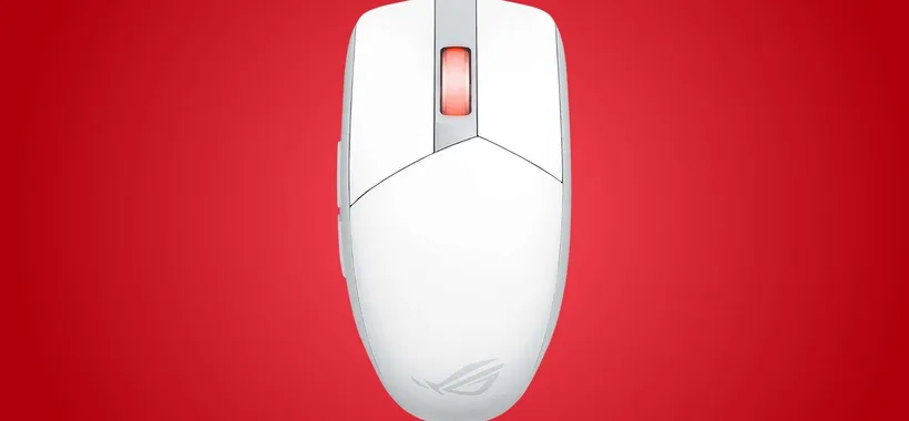 ASUS ROG Strix Impact III Wireless: precisione gaming e massima libertà (-25%)
