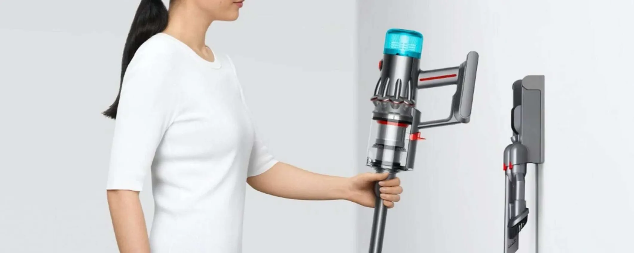 Aspirapolvere Dyson con 100€ di SCONTO: imperdibile offerta eBay
